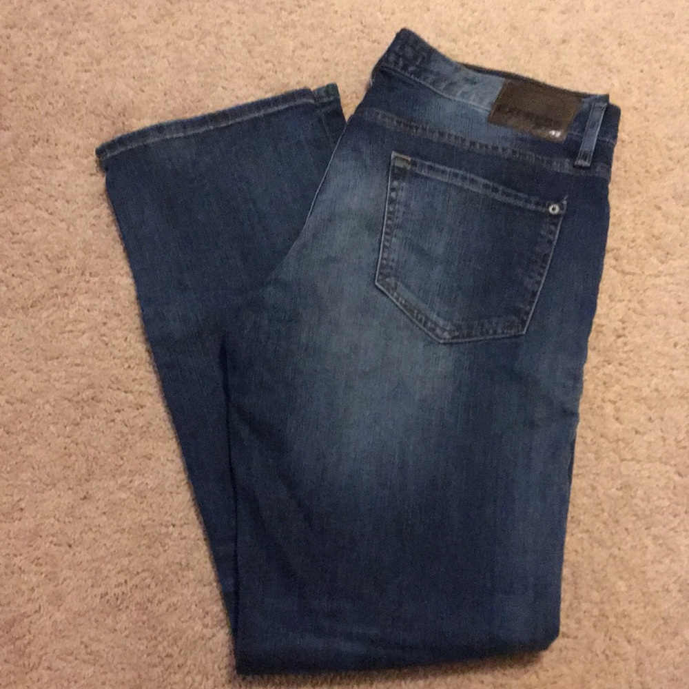Express Jeans - Rocco